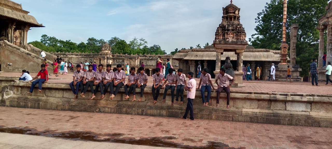 Tour and excursions